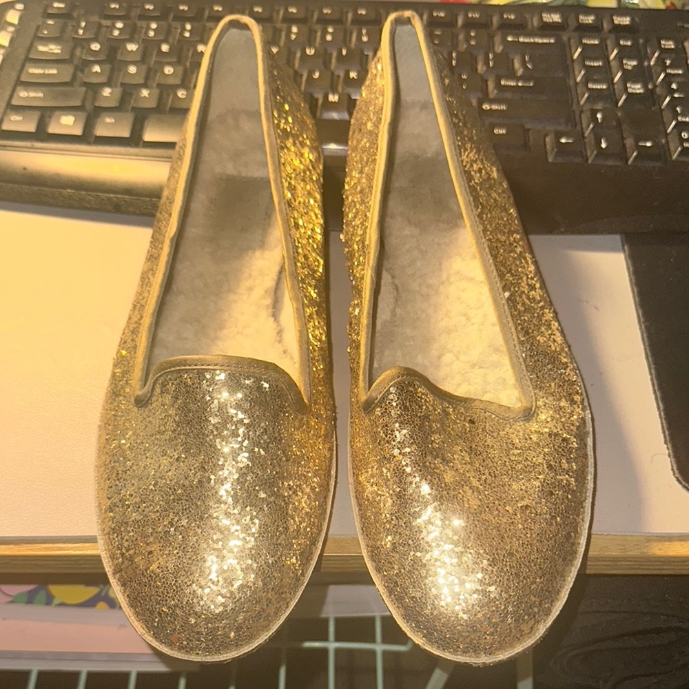 Ugg Flats